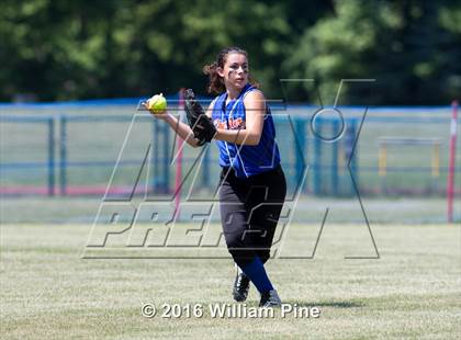 Thumbnail 1 in Chester vs Pine Plains (Section 9 Class C Final) photogallery.