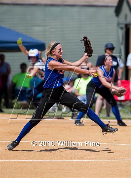 Thumbnail 1 in Chester vs Pine Plains (Section 9 Class C Final) photogallery.