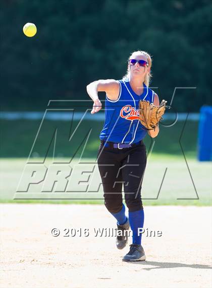 Thumbnail 1 in Chester vs Pine Plains (Section 9 Class C Final) photogallery.