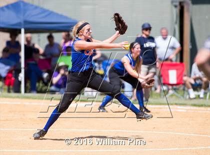 Thumbnail 1 in Chester vs Pine Plains (Section 9 Class C Final) photogallery.