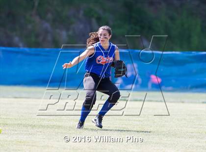 Thumbnail 2 in Chester vs Pine Plains (Section 9 Class C Final) photogallery.