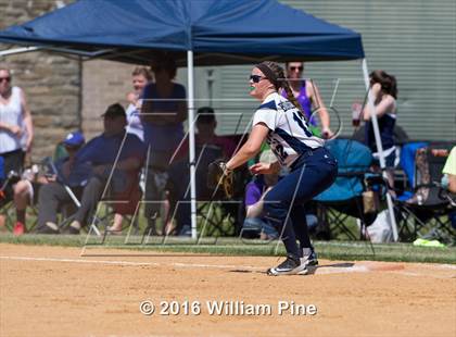 Thumbnail 3 in Chester vs Pine Plains (Section 9 Class C Final) photogallery.