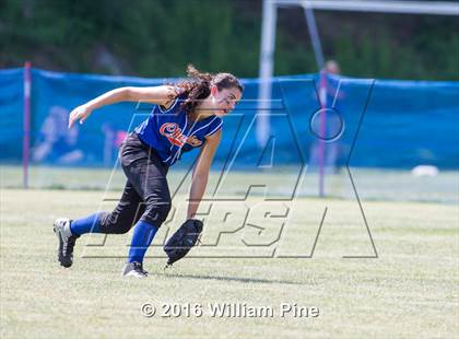 Thumbnail 1 in Chester vs Pine Plains (Section 9 Class C Final) photogallery.