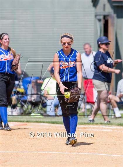 Thumbnail 1 in Chester vs Pine Plains (Section 9 Class C Final) photogallery.