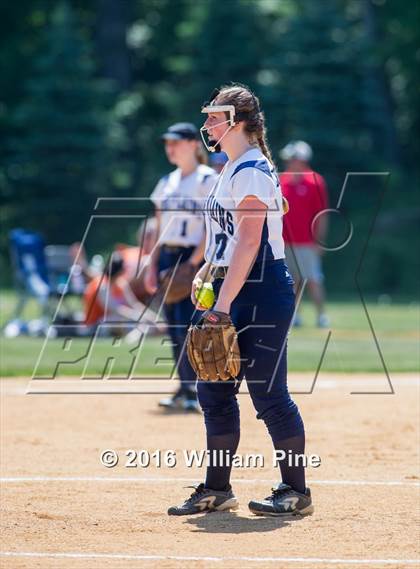 Thumbnail 3 in Chester vs Pine Plains (Section 9 Class C Final) photogallery.