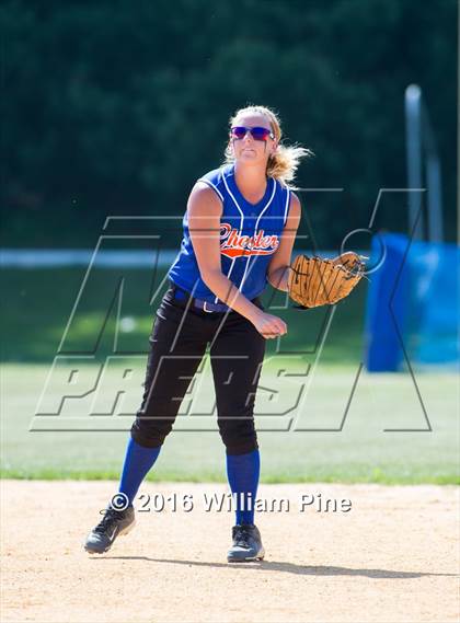 Thumbnail 1 in Chester vs Pine Plains (Section 9 Class C Final) photogallery.