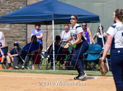 Thumbnail 3 in Chester vs Pine Plains (Section 9 Class C Final) photogallery.