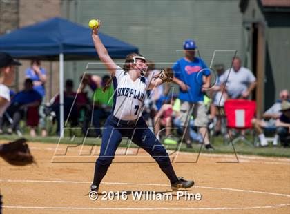 Thumbnail 2 in Chester vs Pine Plains (Section 9 Class C Final) photogallery.