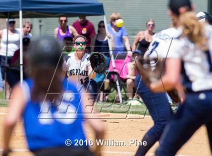Thumbnail 1 in Chester vs Pine Plains (Section 9 Class C Final) photogallery.