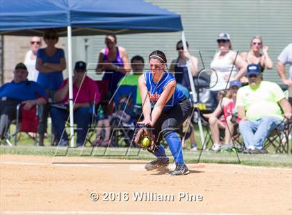 Thumbnail 2 in Chester vs Pine Plains (Section 9 Class C Final) photogallery.
