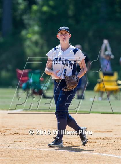 Thumbnail 1 in Chester vs Pine Plains (Section 9 Class C Final) photogallery.