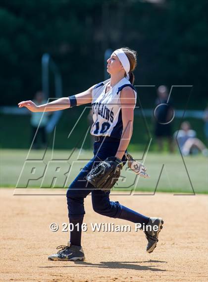 Thumbnail 2 in Chester vs Pine Plains (Section 9 Class C Final) photogallery.