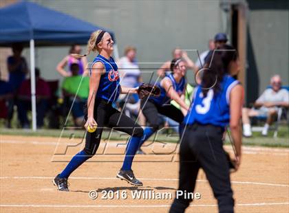 Thumbnail 1 in Chester vs Pine Plains (Section 9 Class C Final) photogallery.