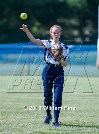 Thumbnail 3 in Chester vs Pine Plains (Section 9 Class C Final) photogallery.
