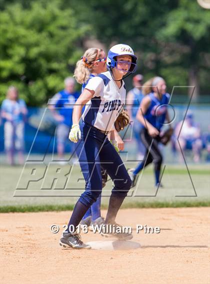 Thumbnail 3 in Chester vs Pine Plains (Section 9 Class C Final) photogallery.