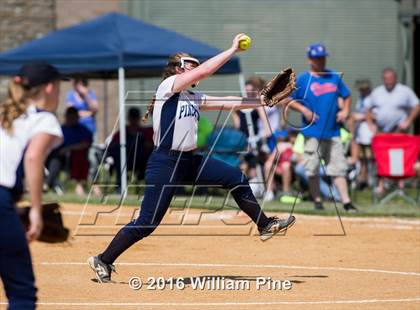 Thumbnail 3 in Chester vs Pine Plains (Section 9 Class C Final) photogallery.