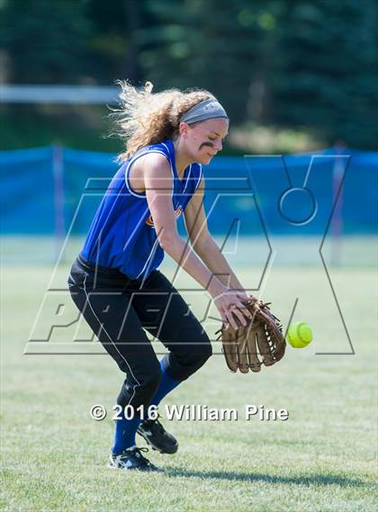 Thumbnail 1 in Chester vs Pine Plains (Section 9 Class C Final) photogallery.