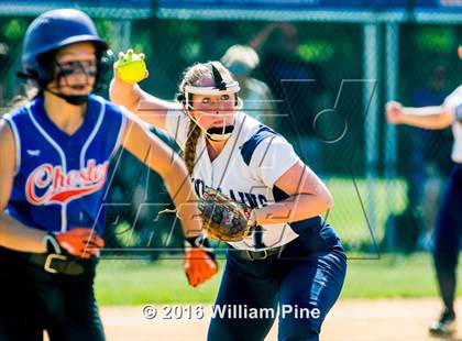 Thumbnail 1 in Chester vs Pine Plains (Section 9 Class C Final) photogallery.