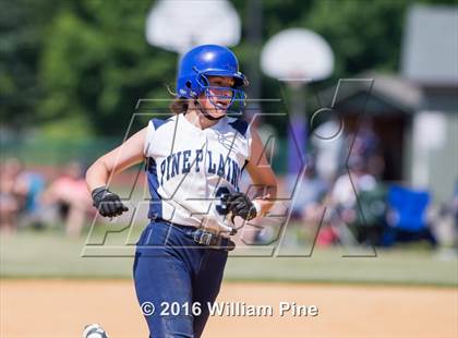 Thumbnail 2 in Chester vs Pine Plains (Section 9 Class C Final) photogallery.