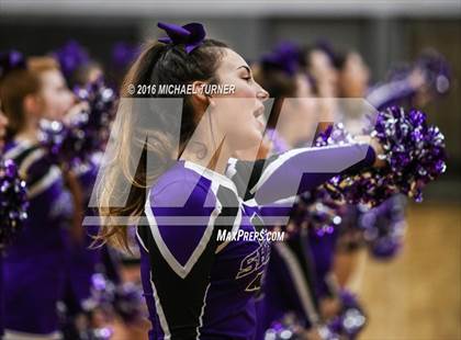 Thumbnail 1 in Shasta vs. Placer photogallery.