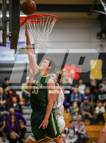 Thumbnail 1 in Shasta vs. Placer photogallery.