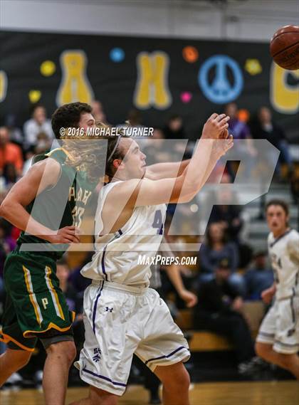 Thumbnail 3 in Shasta vs. Placer photogallery.