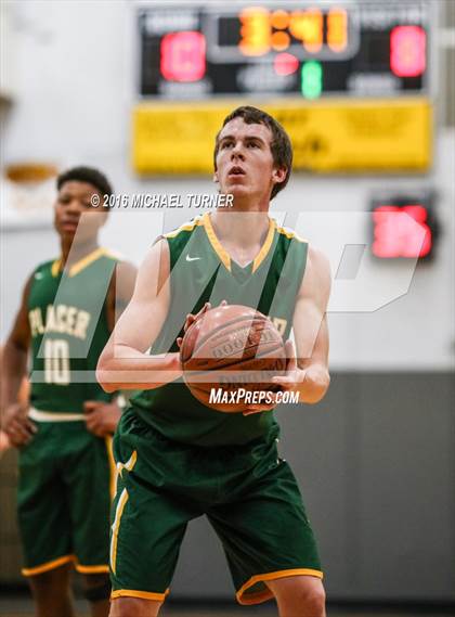 Thumbnail 1 in Shasta vs. Placer photogallery.