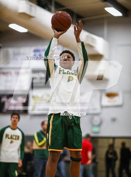 Thumbnail 2 in Shasta vs. Placer photogallery.