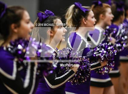 Thumbnail 2 in Shasta vs. Placer photogallery.