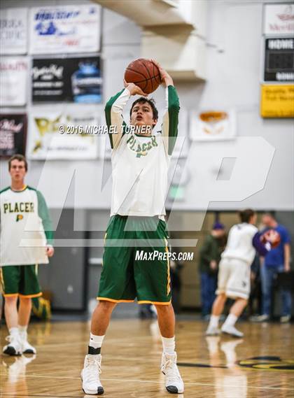 Thumbnail 2 in Shasta vs. Placer photogallery.