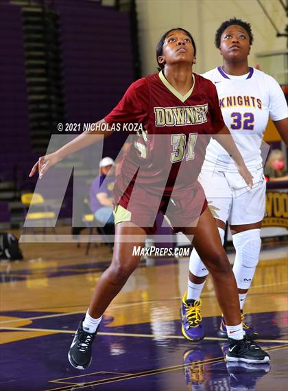 Thumbnail 3 in Downey vs. Lynwood photogallery.