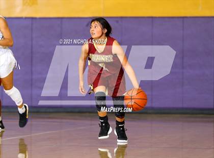 Thumbnail 2 in Downey vs. Lynwood photogallery.