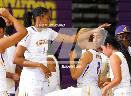 Thumbnail 1 in Downey vs. Lynwood photogallery.