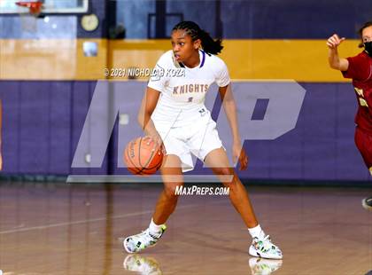 Thumbnail 3 in Downey vs. Lynwood photogallery.