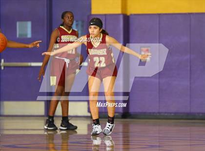 Thumbnail 1 in Downey vs. Lynwood photogallery.