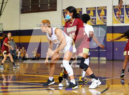 Thumbnail 2 in Downey vs. Lynwood photogallery.
