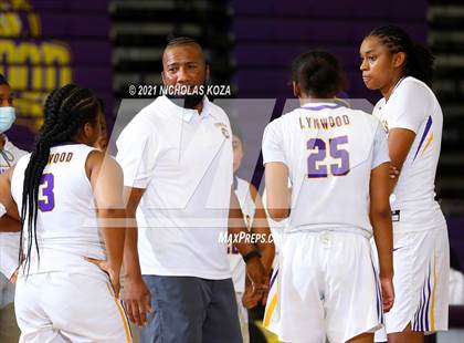Thumbnail 3 in Downey vs. Lynwood photogallery.