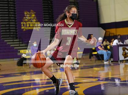 Thumbnail 2 in Downey vs. Lynwood photogallery.