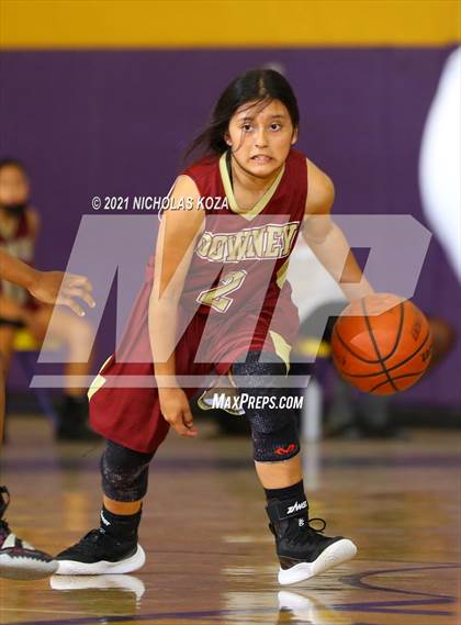 Thumbnail 1 in Downey vs. Lynwood photogallery.