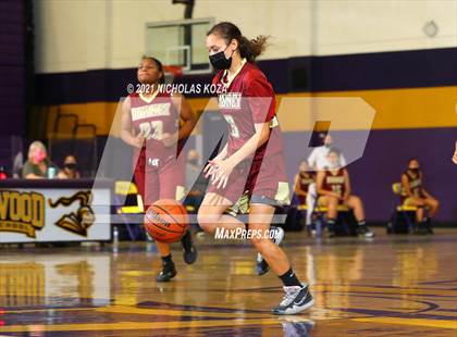 Thumbnail 3 in Downey vs. Lynwood photogallery.