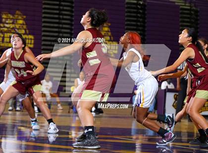 Thumbnail 3 in Downey vs. Lynwood photogallery.