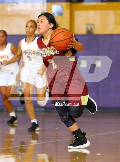 Thumbnail 1 in Downey vs. Lynwood photogallery.