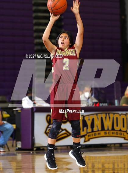 Thumbnail 3 in Downey vs. Lynwood photogallery.