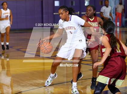 Thumbnail 1 in Downey vs. Lynwood photogallery.