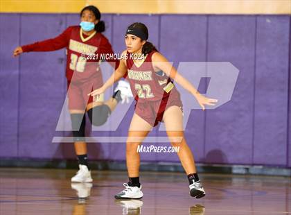 Thumbnail 3 in Downey vs. Lynwood photogallery.