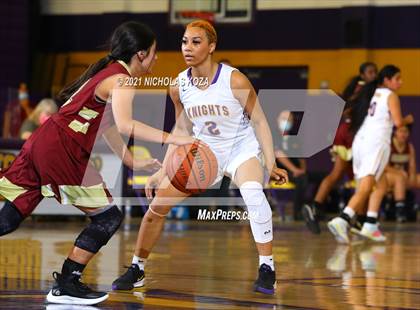 Thumbnail 1 in Downey vs. Lynwood photogallery.