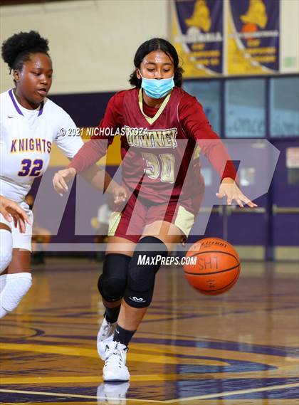Thumbnail 1 in Downey vs. Lynwood photogallery.