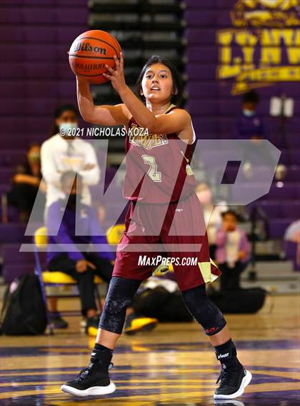 Thumbnail 2 in Downey vs. Lynwood photogallery.