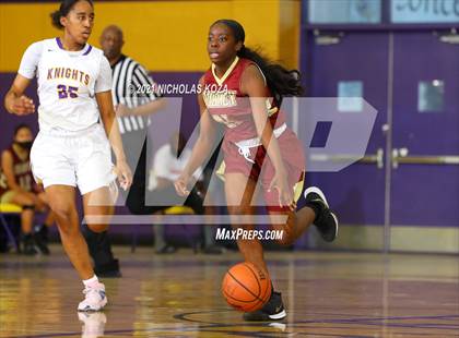 Thumbnail 3 in Downey vs. Lynwood photogallery.