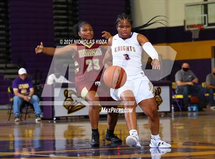 Thumbnail 1 in Downey vs. Lynwood photogallery.
